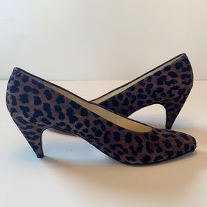 NWOT Evan-Picone “Coronado” Pumps